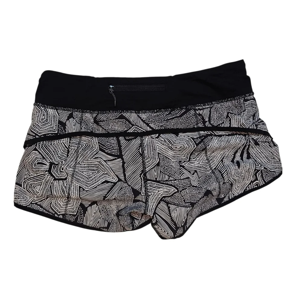 Lululemon Speed Up Low-rise 2.5